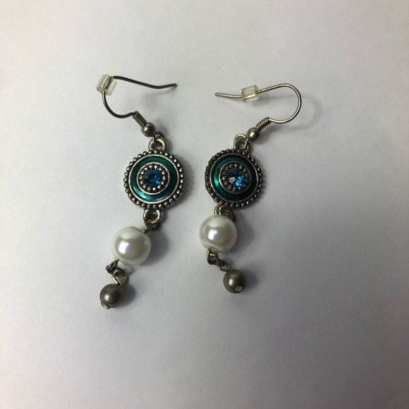 Handmade Crab/Cancer Lariat - Picture 5 of 6